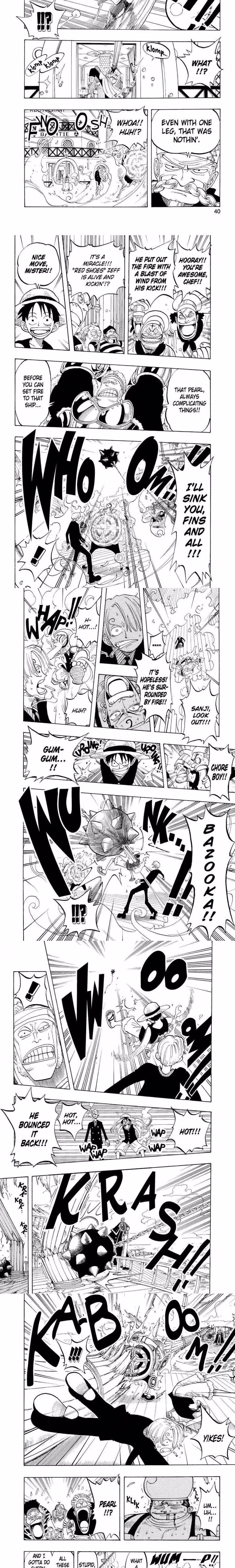 One Piece - Chapter 55 - Part 4