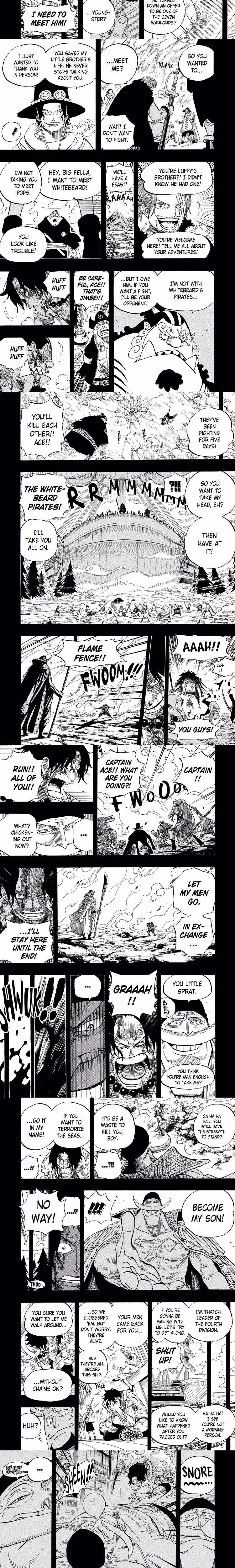 One Piece - Chapter 553 - Part 3
