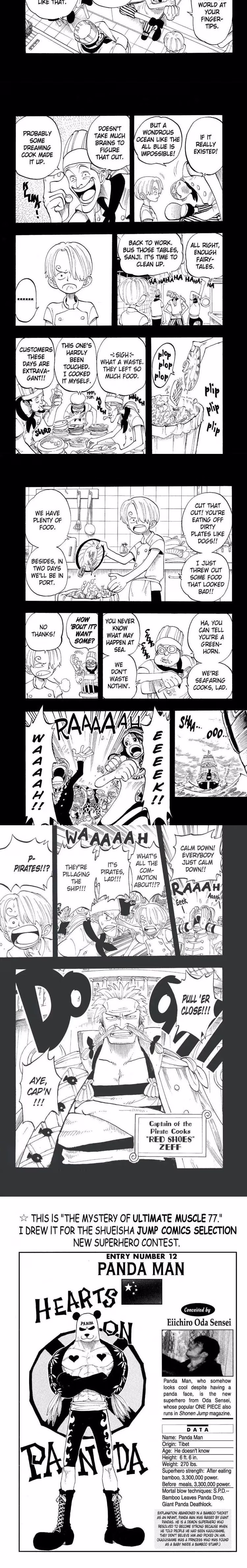 One Piece - Chapter 56 - Part 5