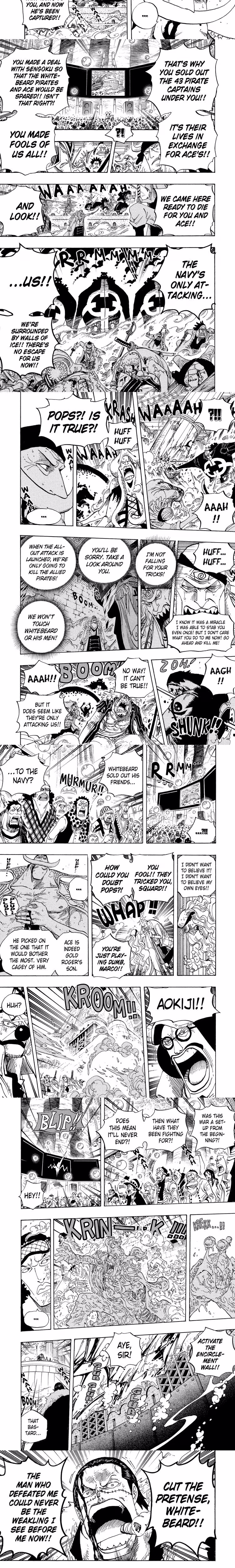 One Piece - Chapter 564 - Part 3