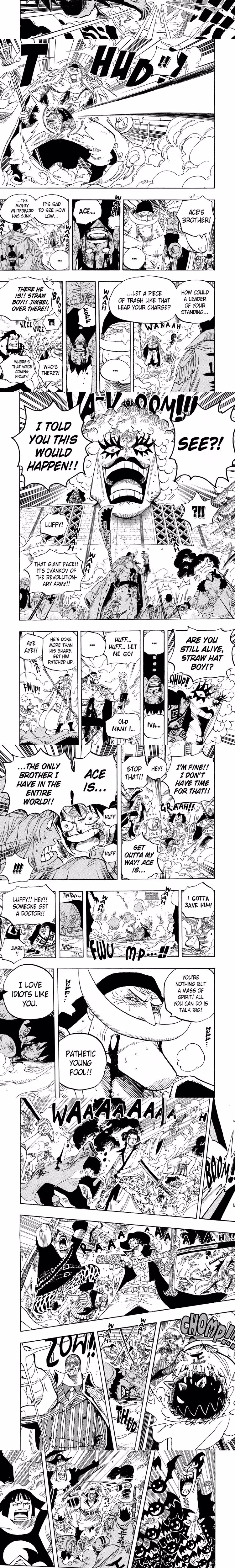 One Piece - Chapter 568 - Part 3