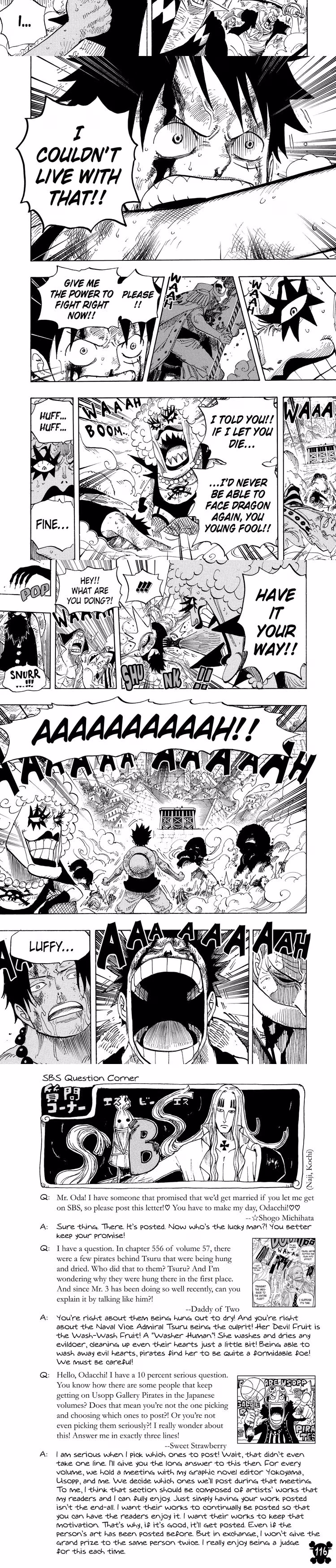 One Piece - Chapter 569 - Part 3