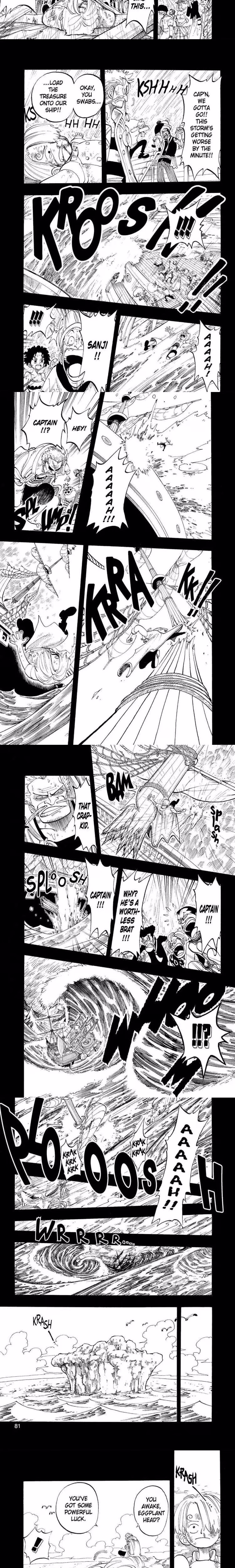 One Piece - Chapter 57 - Part 3