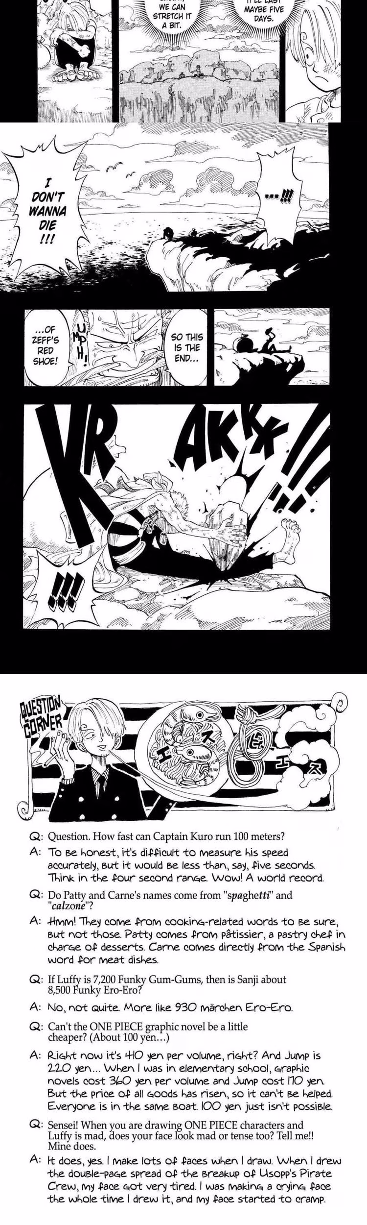 One Piece - Chapter 57 - Part 5