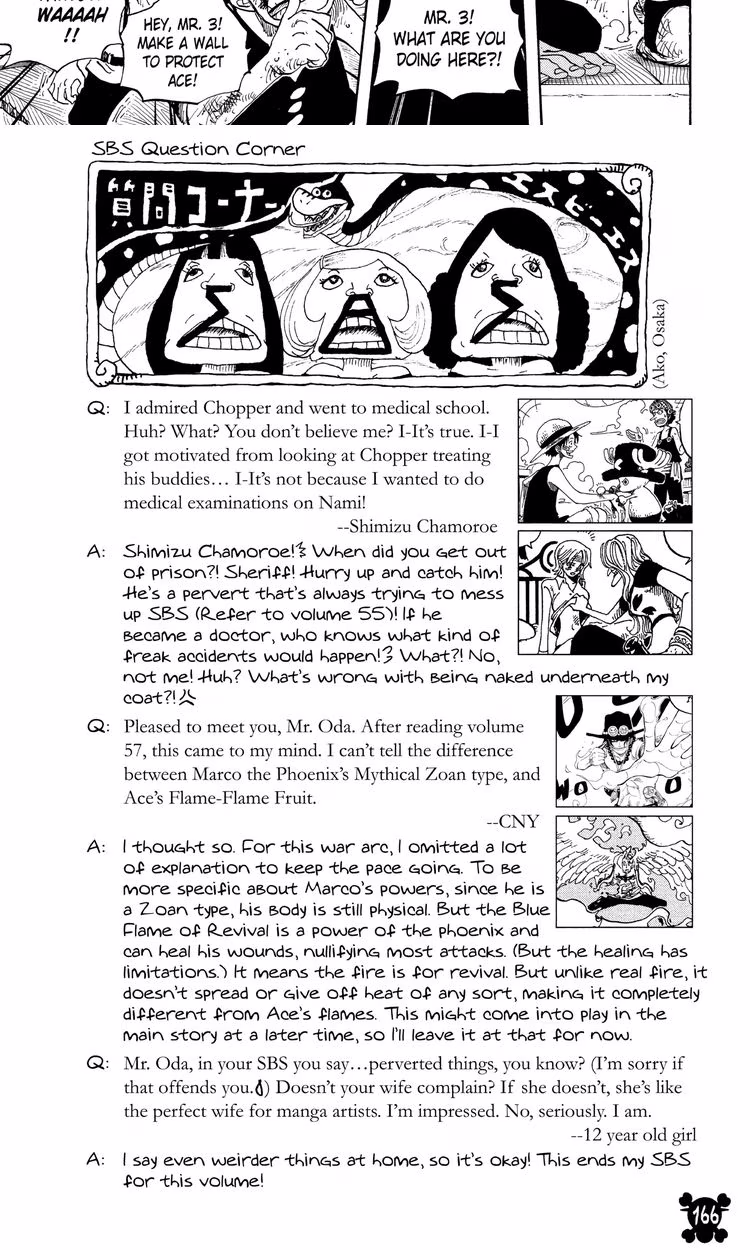 One Piece - Chapter 572 - Part 3