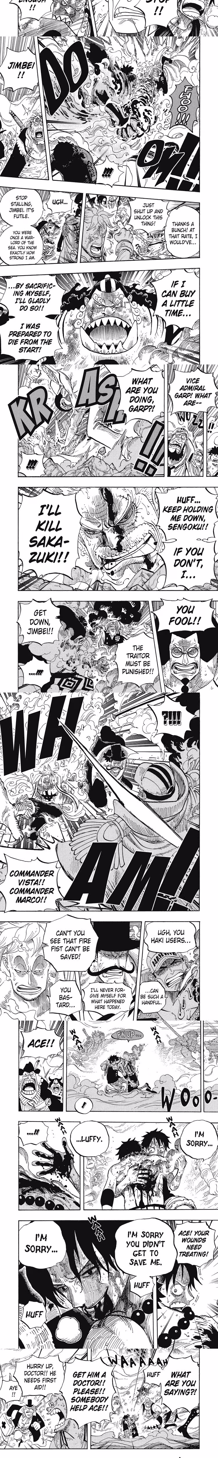 One Piece - Chapter 575 - Part 3