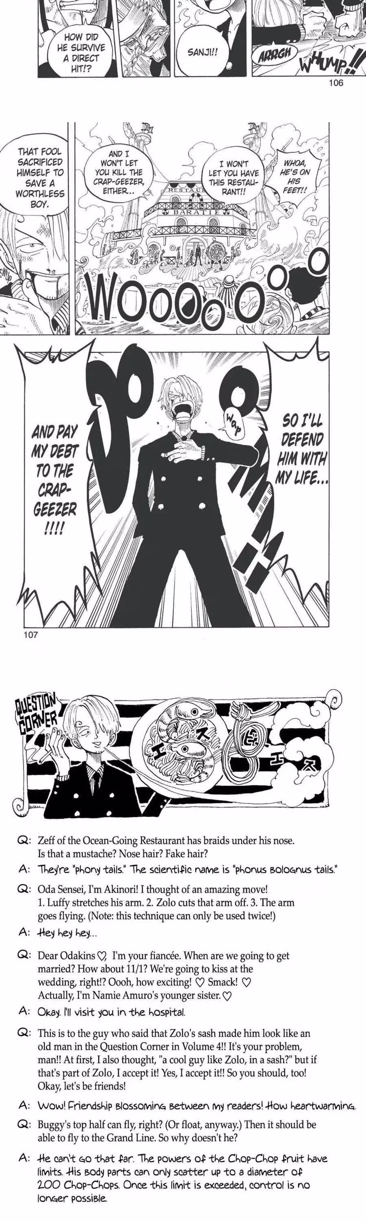 One Piece - Chapter 58 - Part 5