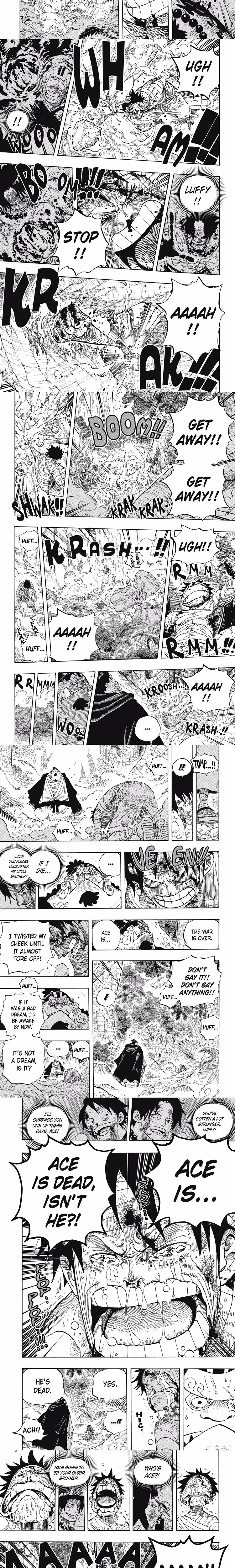 One Piece - Chapter 583 - Part 3