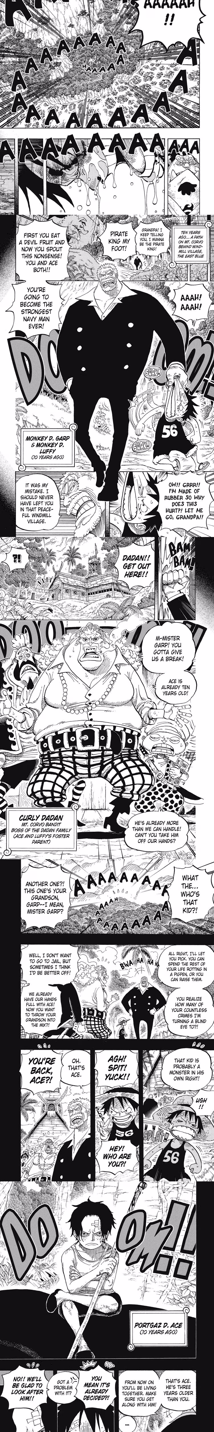 One Piece - Chapter 583 - Part 4