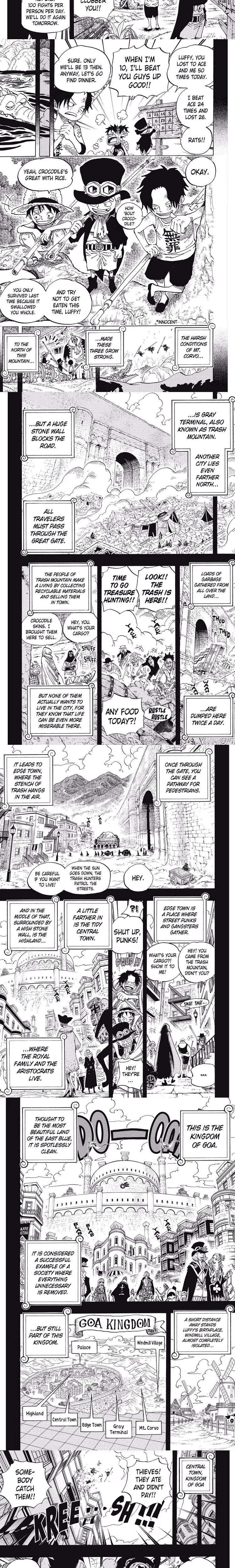 One Piece - Chapter 586 - Part 3