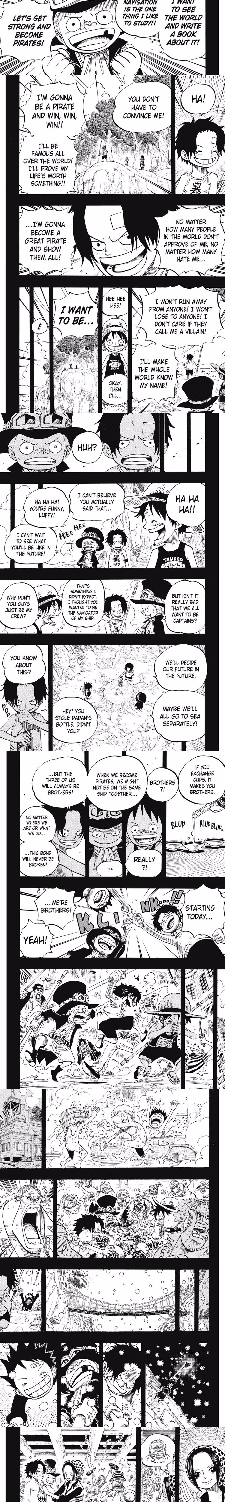 One Piece - Chapter 586 - Part 5
