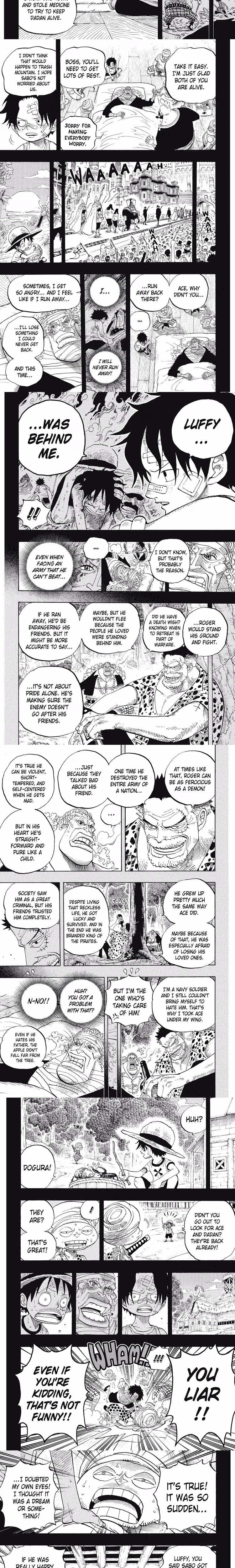 One Piece - Chapter 589 - Part 3