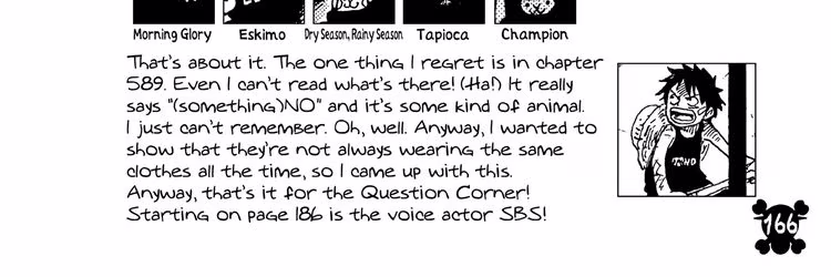 One Piece - Chapter 593 - Part 5