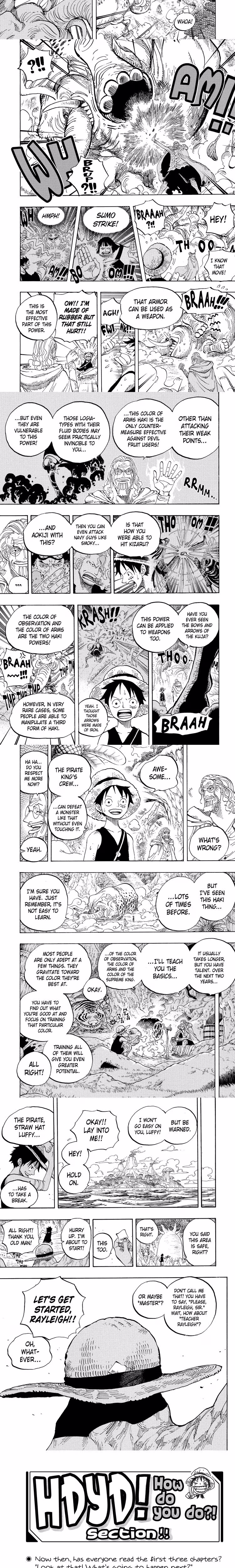 One Piece - Chapter 598 - Part 3