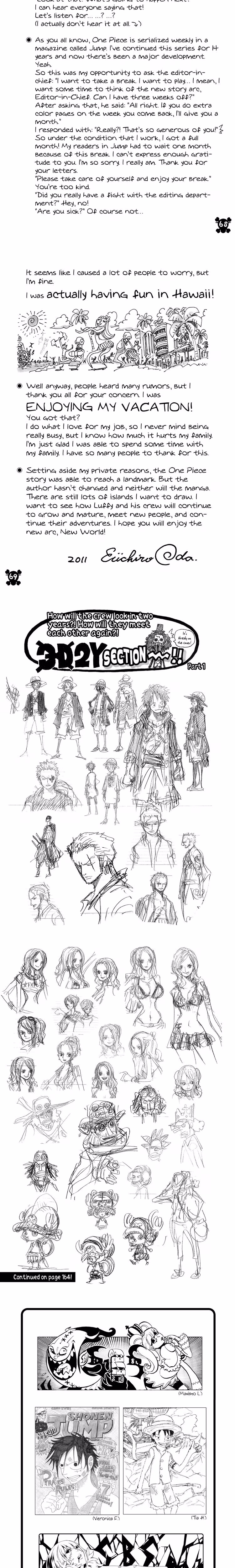 One Piece - Chapter 598 - Part 4