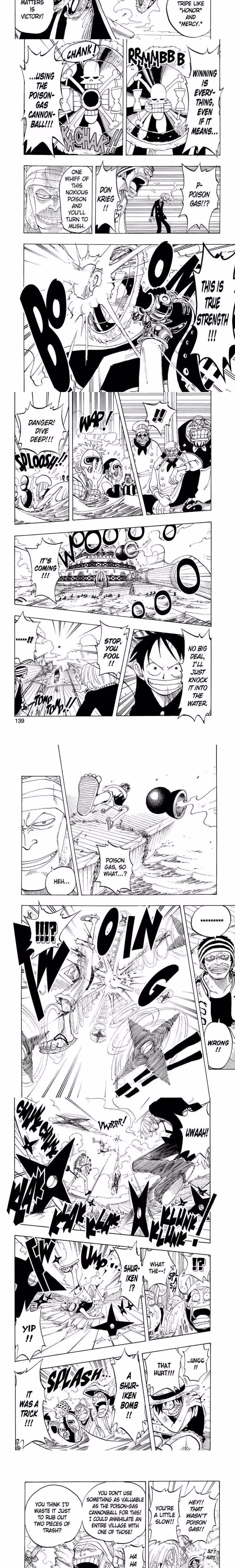 One Piece - Chapter 60 - Part 3