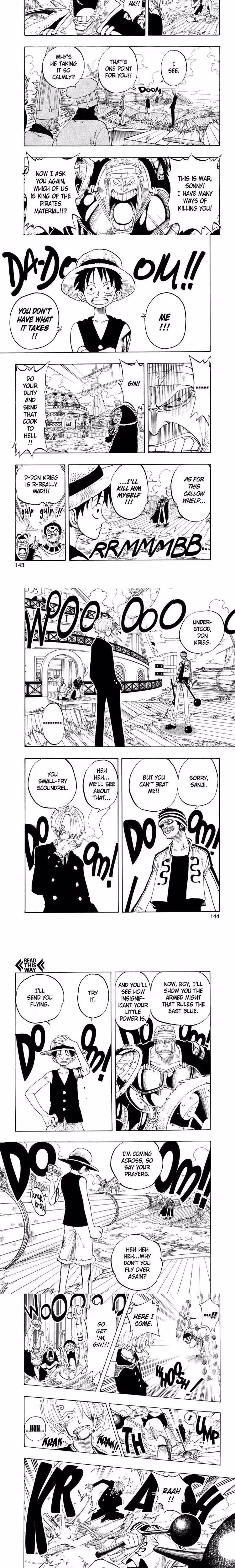 One Piece - Chapter 60 - Part 4