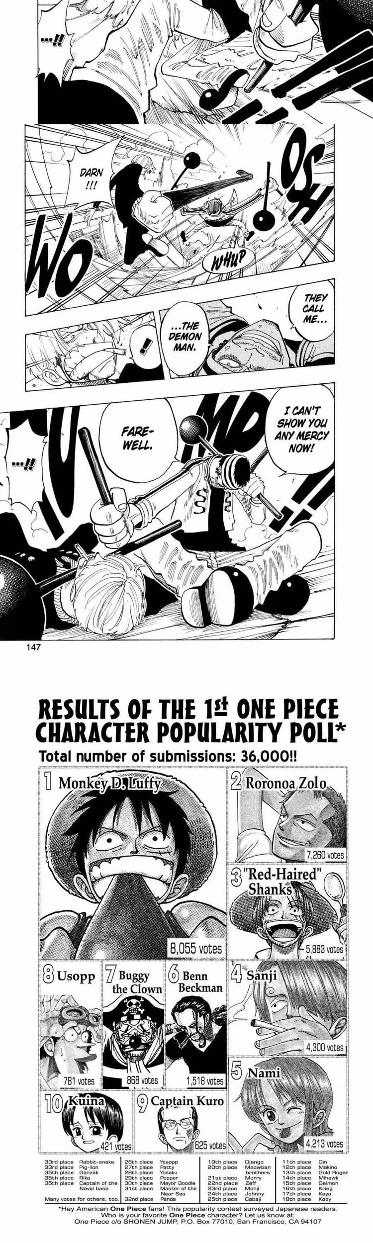 One Piece - Chapter 60 - Part 5