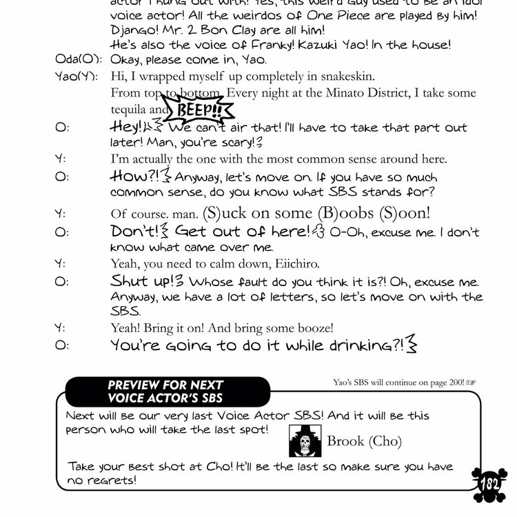 One Piece - Chapter 603 - Part 4