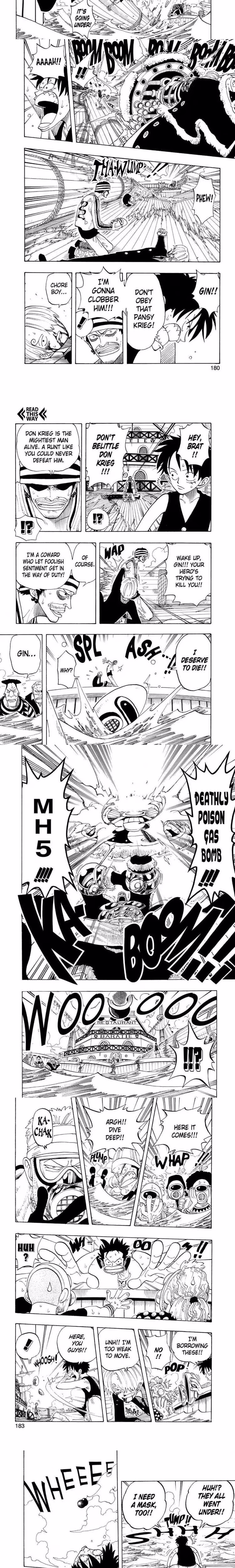 One Piece - Chapter 62 - Part 3