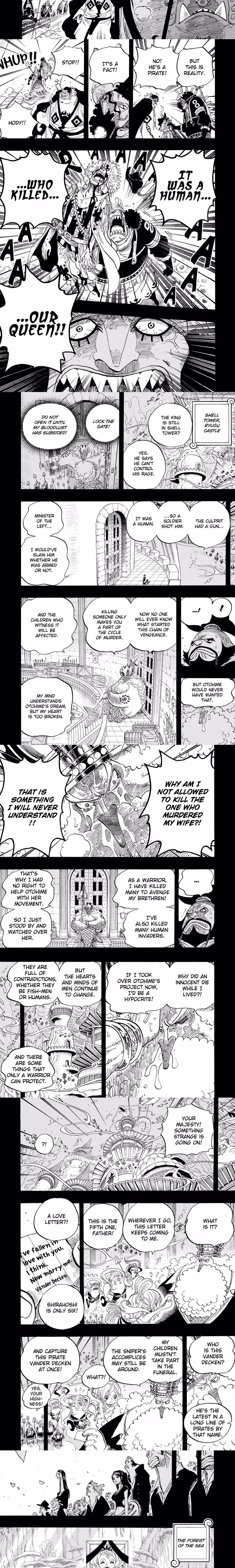 One Piece - Chapter 628 - Part 3