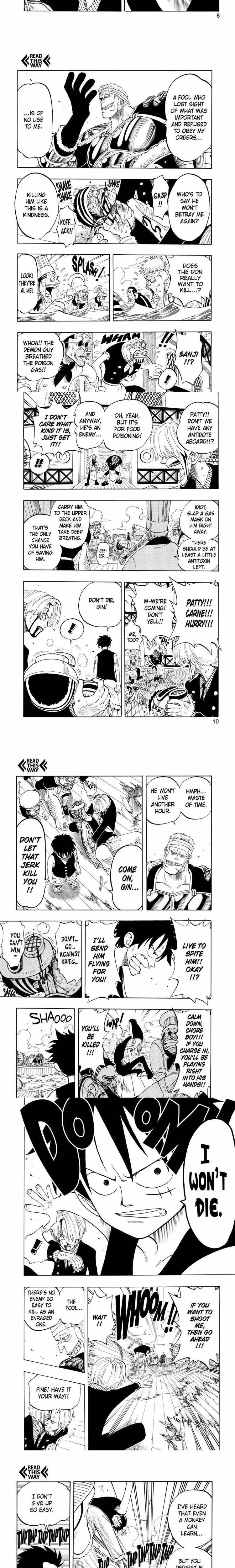 One Piece - Chapter 63 - Part 3