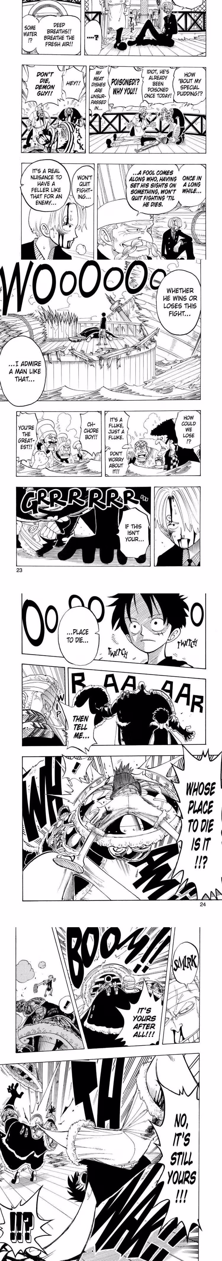 One Piece - Chapter 63 - Part 6