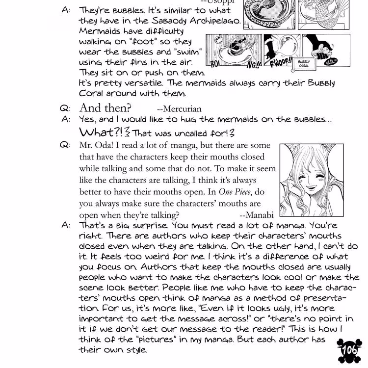 One Piece - Chapter 632 - Part 4