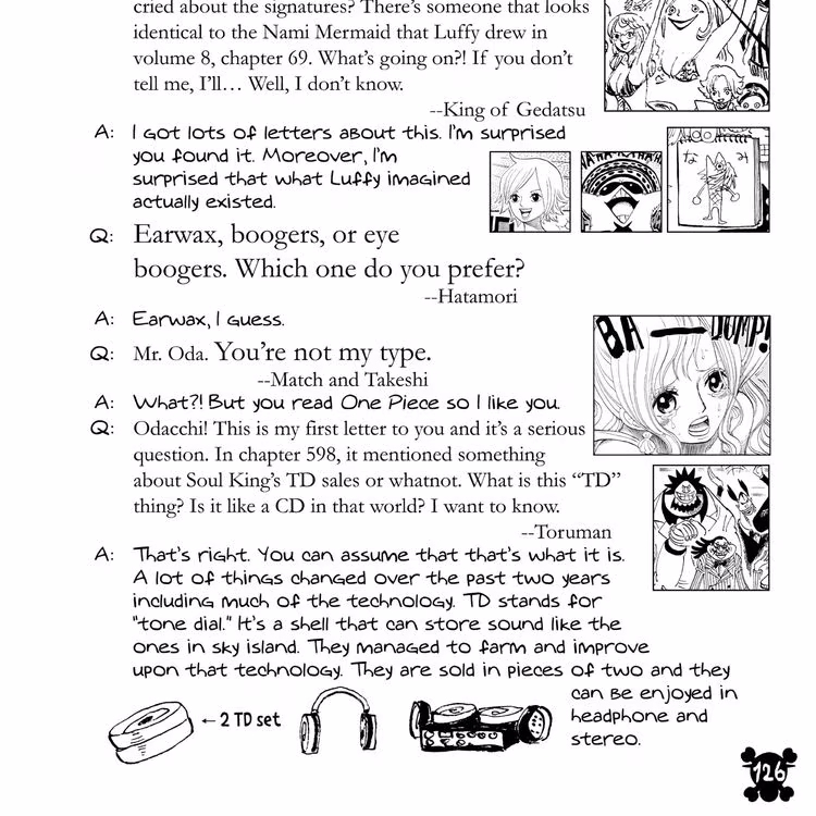 One Piece - Chapter 633 - Part 4