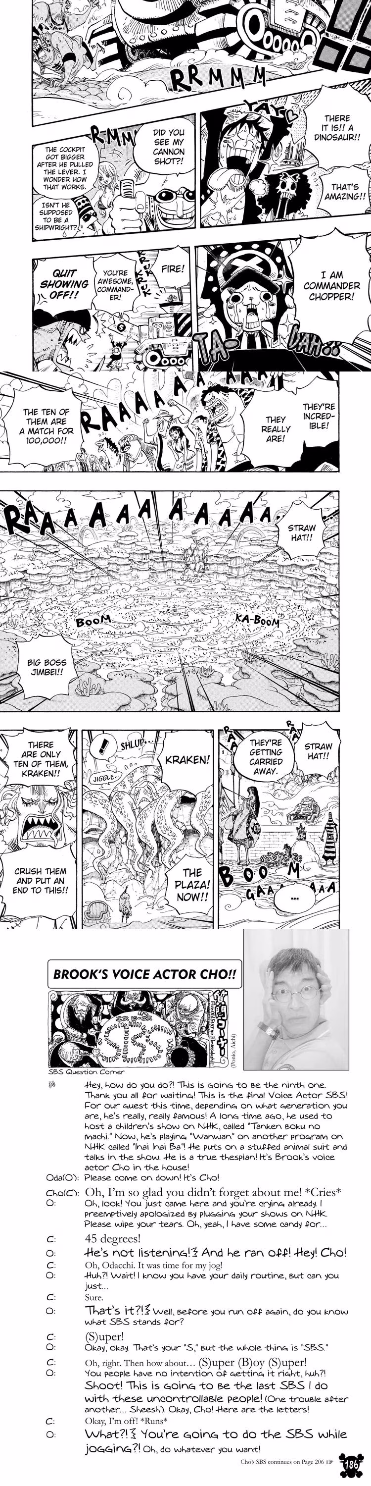 One Piece - Chapter 636 - Part 4