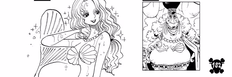 One Piece - Chapter 656 - Part 5