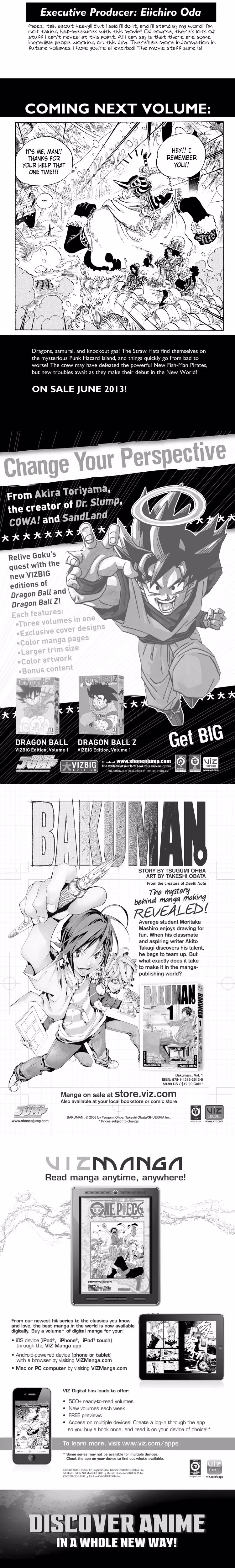 One Piece - Chapter 657 - Part 5