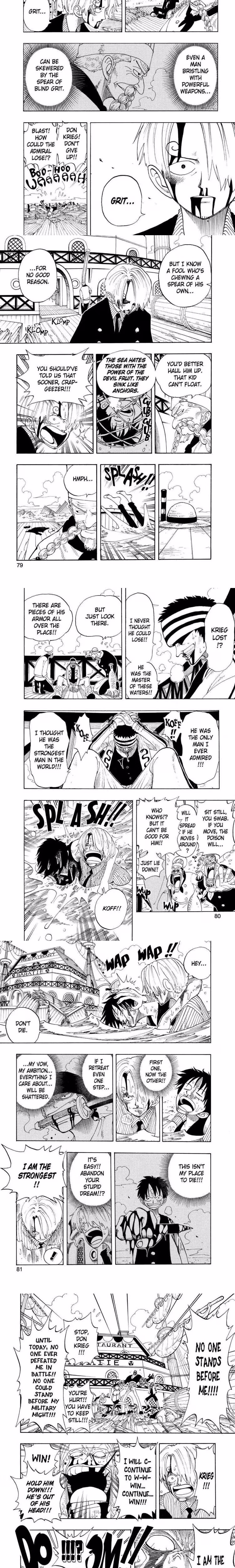 One Piece - Chapter 66 - Part 4