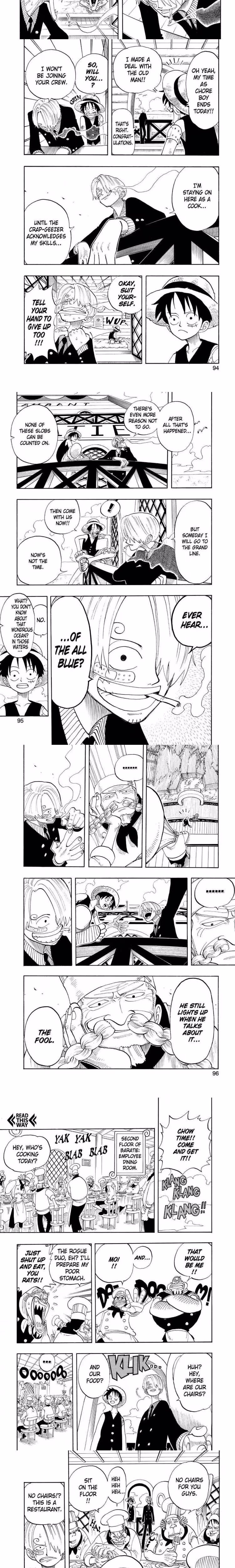 One Piece - Chapter 67 - Part 3