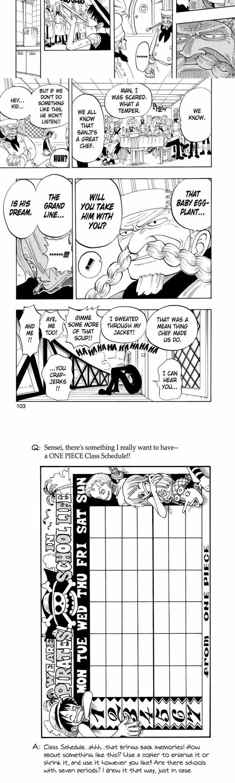 One Piece - Chapter 67 - Part 5