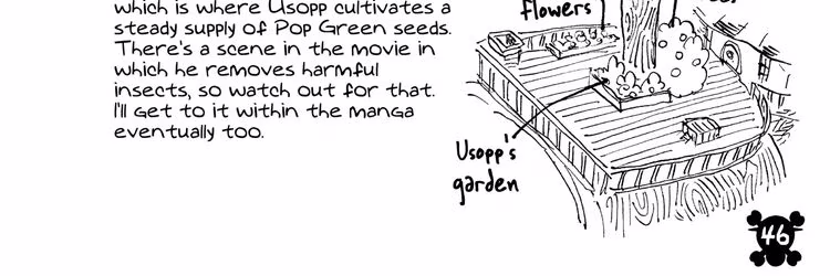 One Piece - Chapter 670 - Part 5