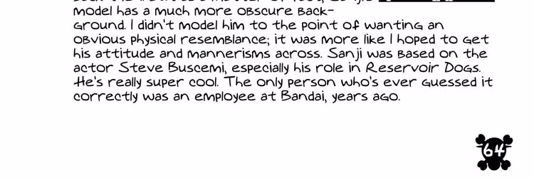 One Piece - Chapter 671 - Part 5