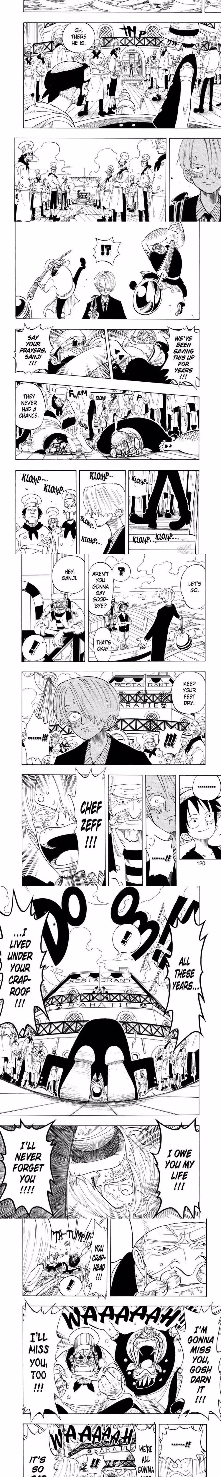 One Piece - Chapter 68 - Part 4