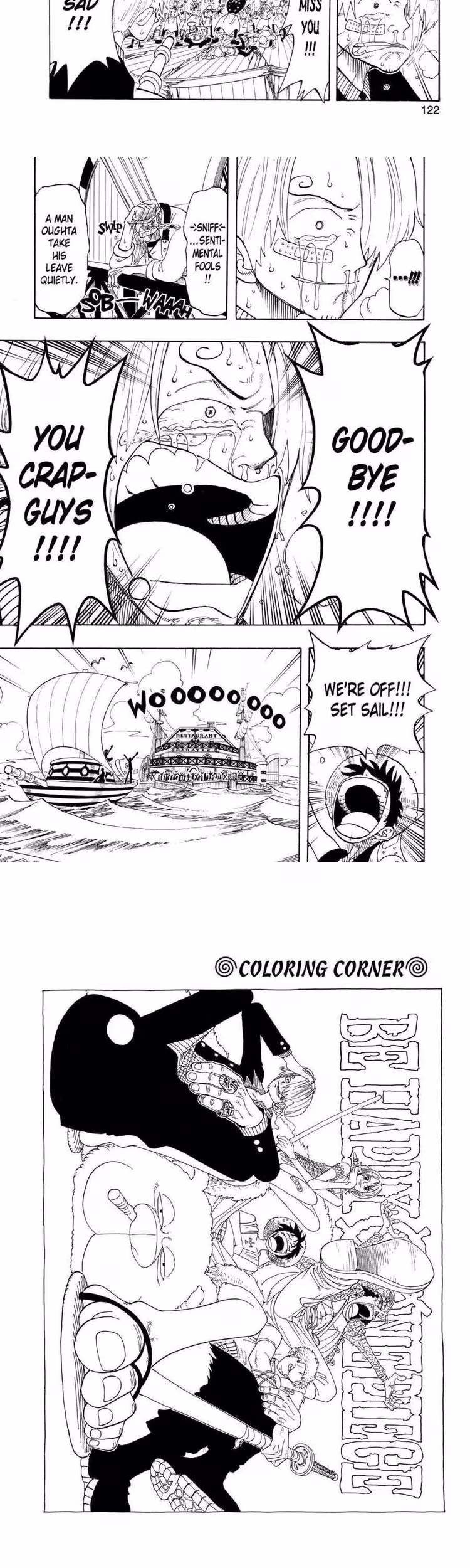 One Piece - Chapter 68 - Part 5