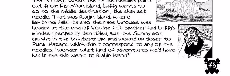 One Piece - Chapter 681 - Part 5