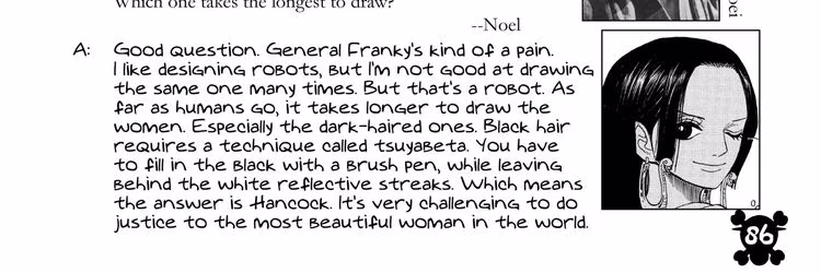 One Piece - Chapter 683 - Part 5