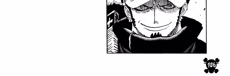 One Piece - Chapter 688 - Part 5