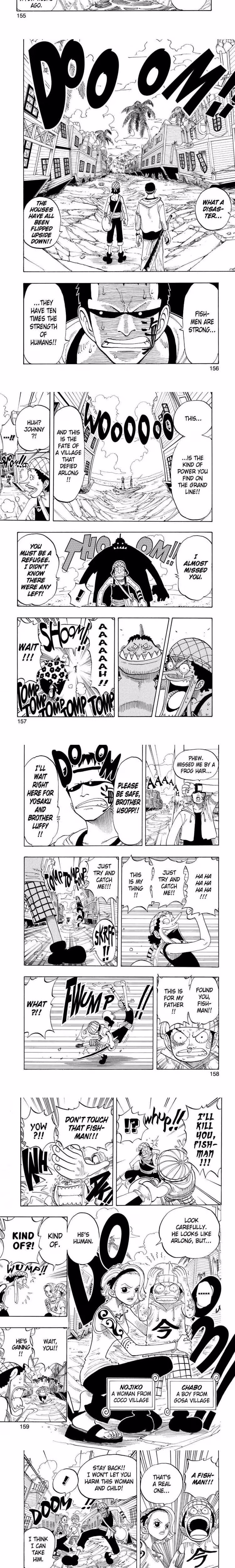 One Piece - Chapter 70 - Part 3