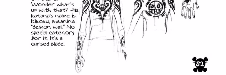 One Piece - Chapter 705 - Part 5