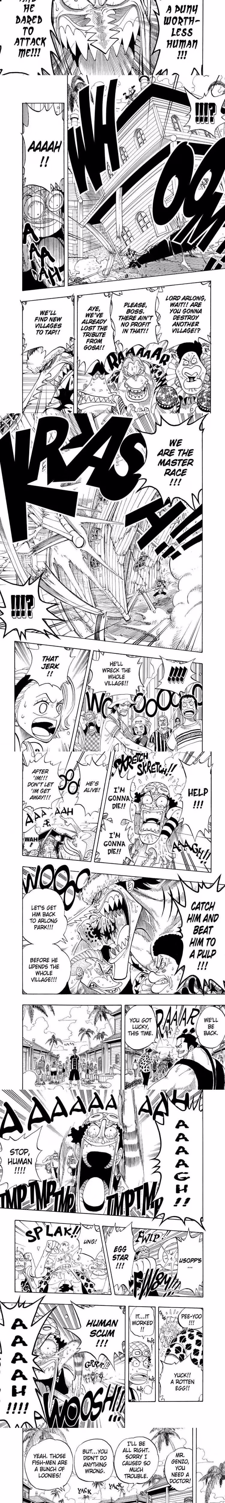 One Piece - Chapter 72 - Part 5