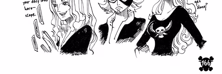 One Piece - Chapter 720 - Part 5