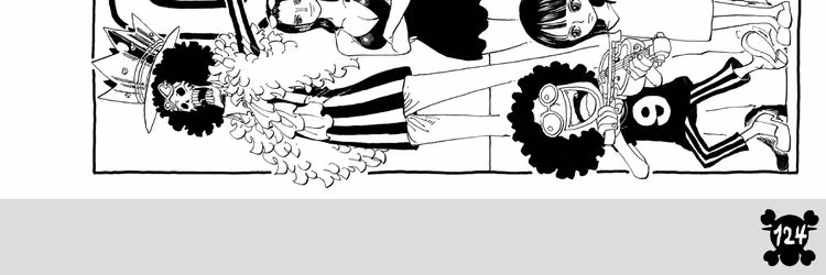 One Piece - Chapter 728 - Part 5