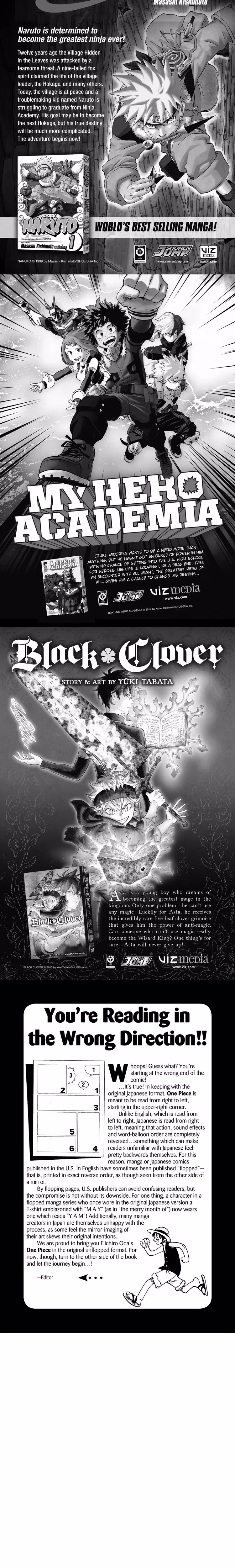 One Piece - Chapter 732 - Part 6