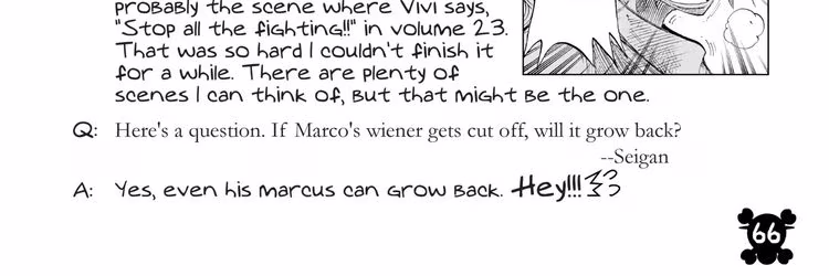 One Piece - Chapter 735 - Part 5