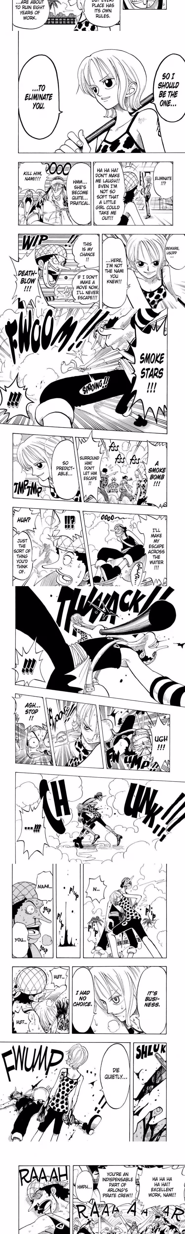 One Piece - Chapter 74 - Part 3